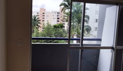 Apartamento Residencial Anchieta
