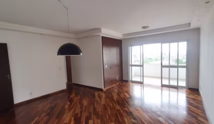 Apartamento com 3 dormitórios no Jardim Aquarius