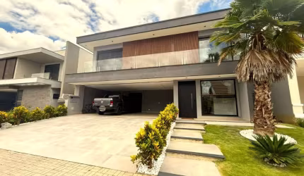 Casa com 3 dormitórios Jardim do Golfe