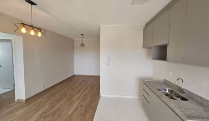Apartamento com 2 quartos Jacarei