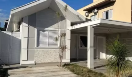 Casa com 4 dormitórios no urbanova para alugar
