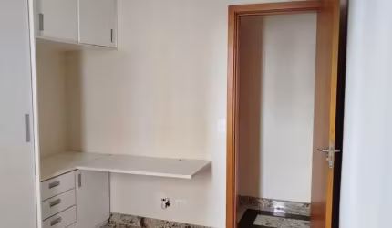 Apartamento Edifício Tennis Village 3 dormitórios