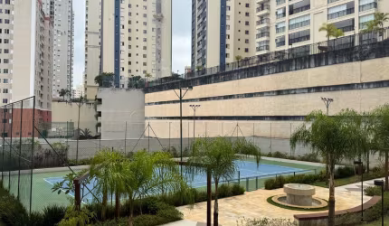 Apartamento com 2 quartos mobiliado Icon vila ema para alugar