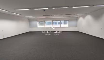 Conjunto comercial na Consolação, com 125m².