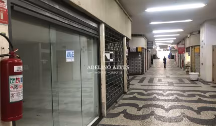 Loja Galeria 7 de abril -
