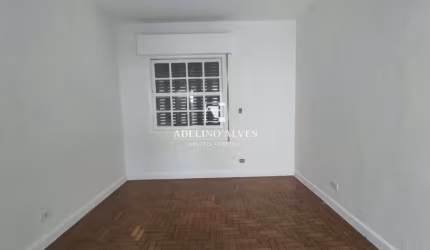 Apartamento para locação na Vila Buarque , 1 dormitório e 25 m ²