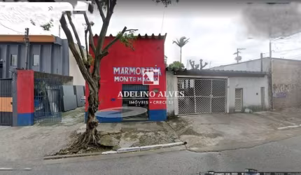 Vendo Terreno Vila Formosa ótima localização com 400 mts,