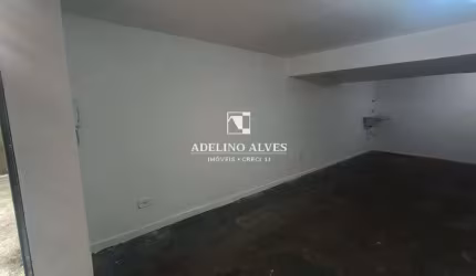 Deposito Comercial para locação