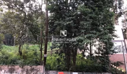Vendo terreno  com 450m² em  Vila Andrade!