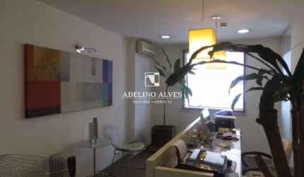Sala comercial para venda no Itaim Bibi, com 72 m ²