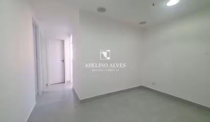 Conjunto Comercial para Locação em Higienópolis, 2 salas e 62 m ²