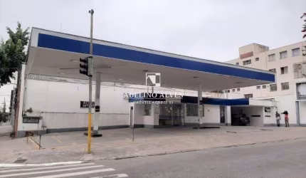 Terreno no Bom Retiro p/ locação - próx Av. Rio Branco - 227 m²