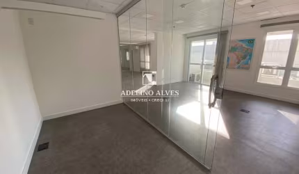 Conjunto comercial para locação  na Barra Funda , 183 m²