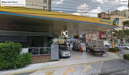 Terreno na Barra Funda - venda ou locação- 959m²total