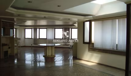 Vendo Cobertura Triplex com 650m2 na Vila Suzana!