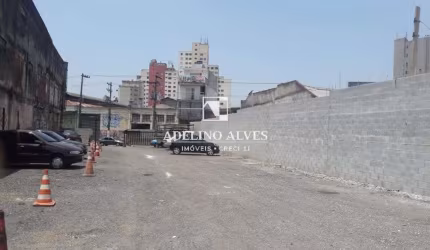 Terreno bem localizado  para venda na Liberdade - 1.471 m² -