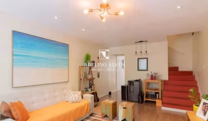 Vendo Casa de Vila no Itaim 2 dormitorios 1 vaga