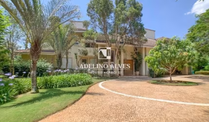 Belíssima Casa para venda, Cond. Quinta da Baronesa