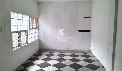 Sala Comercial a venda em Santo Amaro, 170 m ²