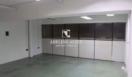Bela Vista prédio com 03 pavimentos