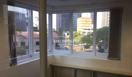 Conjunto Comercial  a venda no Brooklin , 36 m ²