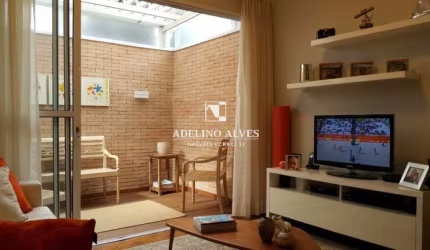 Casa a venda no Real Parque, 2 dormitórios