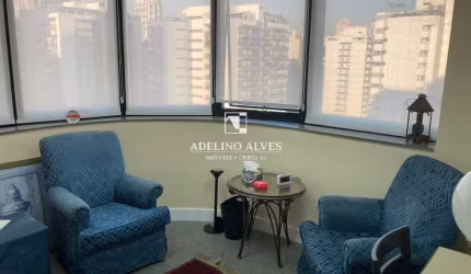 Conjunto comercial para locação ou venda  em Moema, 40 m²
