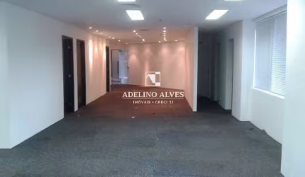 Conjunto Comercial para venda ou locação , 223 m²