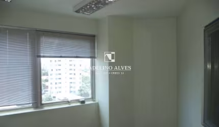 Sala Comercial venda e locação no Brooklin , 204 m²
