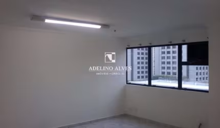 Sala Comercial para venda e locação em  Moema , 36 m²