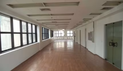 Sala Comercial para locação ou venda na Republica , 188 m ²