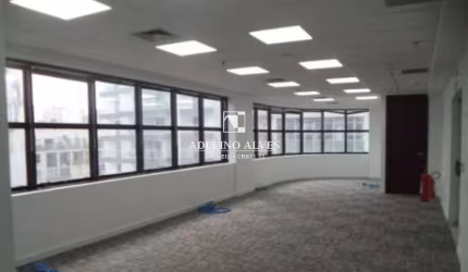 Sala Comercial para venda ou locação na Vila Buarque , 376 m ²