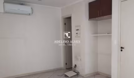 Sala Comercial para venda ou locação na Vila Clementino , 52 m²