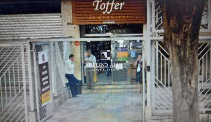 Loja na Av Angélica  a venda  - prox metrô Marechal - para investidor