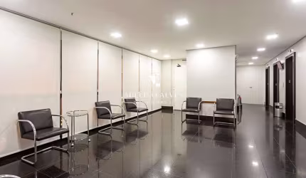 Sala Comercial a venda na Bela Vista , 39 metros ²