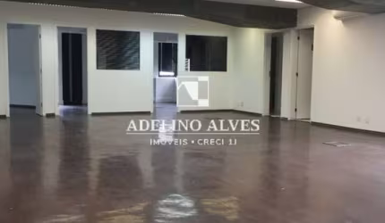 Conjunto Comercial para venda ou locação, 212 metros ²