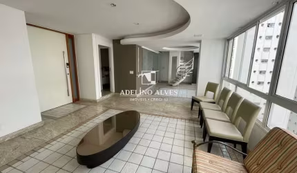 Vendo Apartamento Paraiso 4 dormitórios 3 vagas
