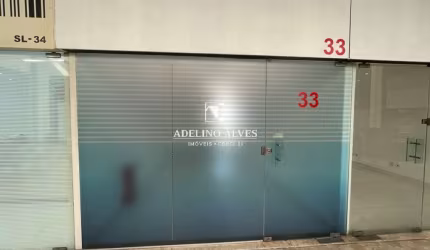 Vendo/Alugo Loja jardim Paulistano 27 m2
