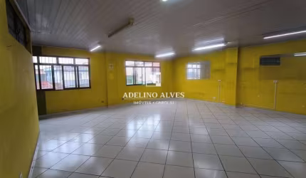 Sala Comercial