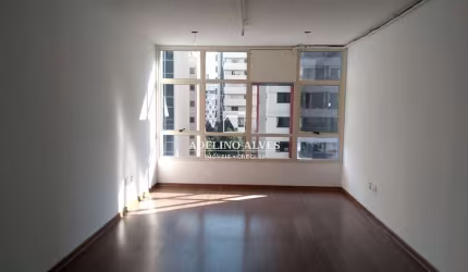 Sala Comercial, Cerqueira César