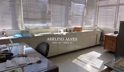 Sala comercial próximo ao Metro Consolação