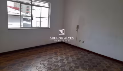SOBRELOJA  na Vila Nova Conceição - 3 salas - 80m²