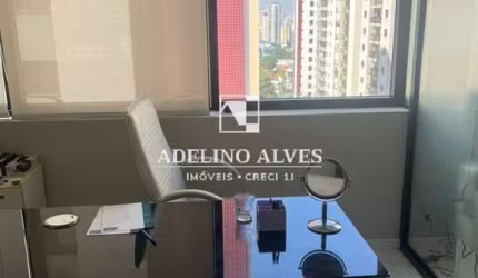 Conjunto Comercial a venda Vila madalena