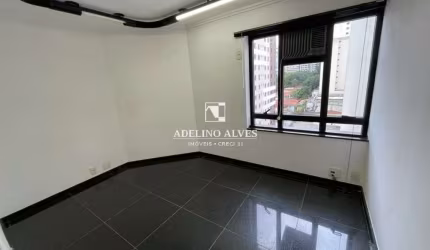 Bela Vista com 45 mts, vaga, reformado