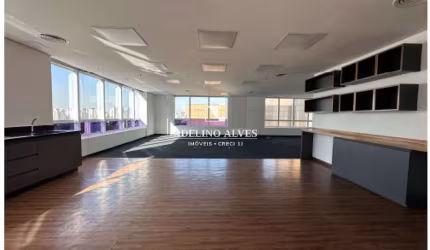 Sala comercial para locação na Cidade Monçoes ,
