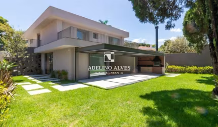 Venda/Locação Casa Residencial  Alto de Pinheiros