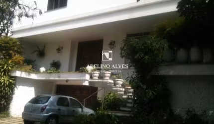 CASA COMERCIAL 600m2  PRÓXIMA AO JOCKEY