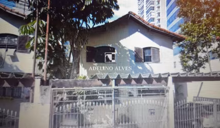 Sobrado a venda no Brooklin - 4 dorm - 2 suites - 198 m²