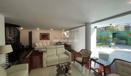 Vendo Casa Vila Mariana com 4 dormitórios