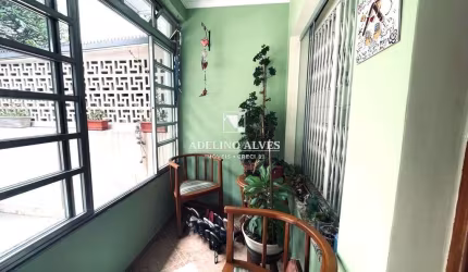 Vendo Casa Térrea Planalto Paulista, com 3 dormis, 2 vagas